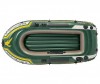  Intex  Seahawk 200 - Intex  Seahawk 200
