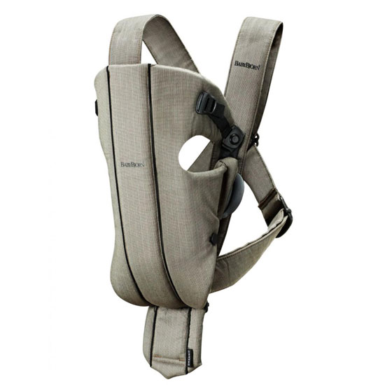 - BabyBjorn Original Organic