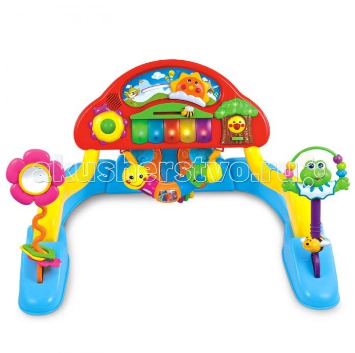   Huile Toys  Y61087