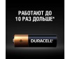  Duracell   Basic AA (LR06) 18 . -    Duracell Basic AA (LR06) 18 .