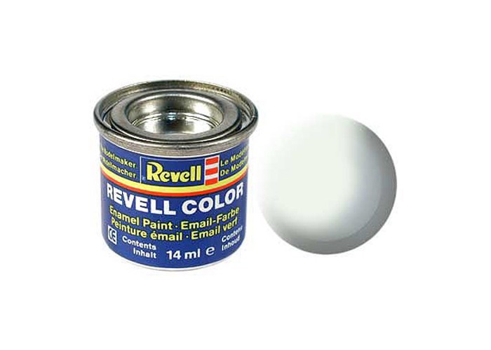  Revell      