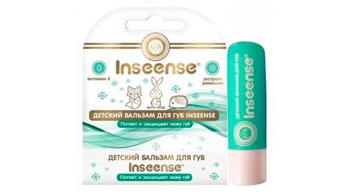  Inseense     4 