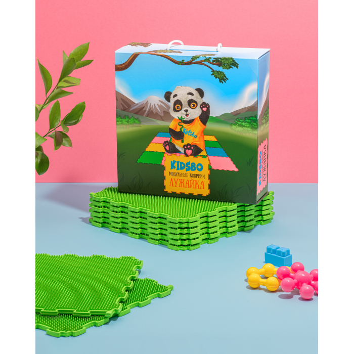   Kidsbo   