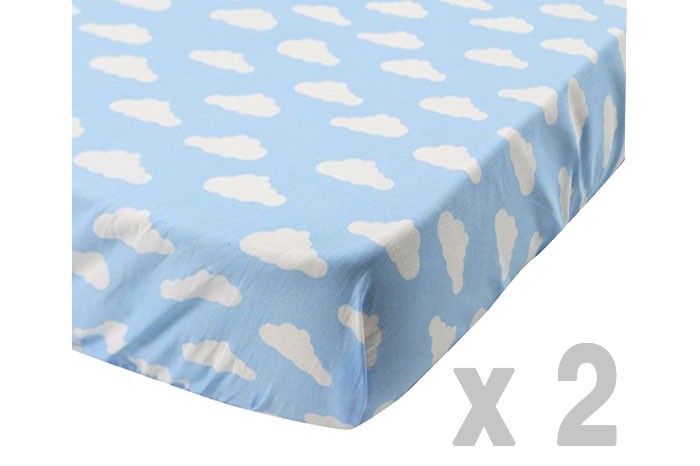  Forest kids    Clouds   12060 - 