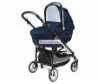  Peg-perego Pliko Switch Easy Drive Modular 3  1 -   Navetta XL
