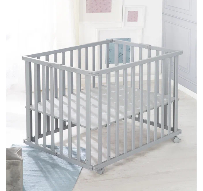  Roba  Foldable playpen 74100