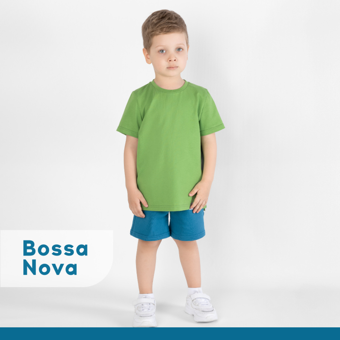  Bossa Nova    312-461