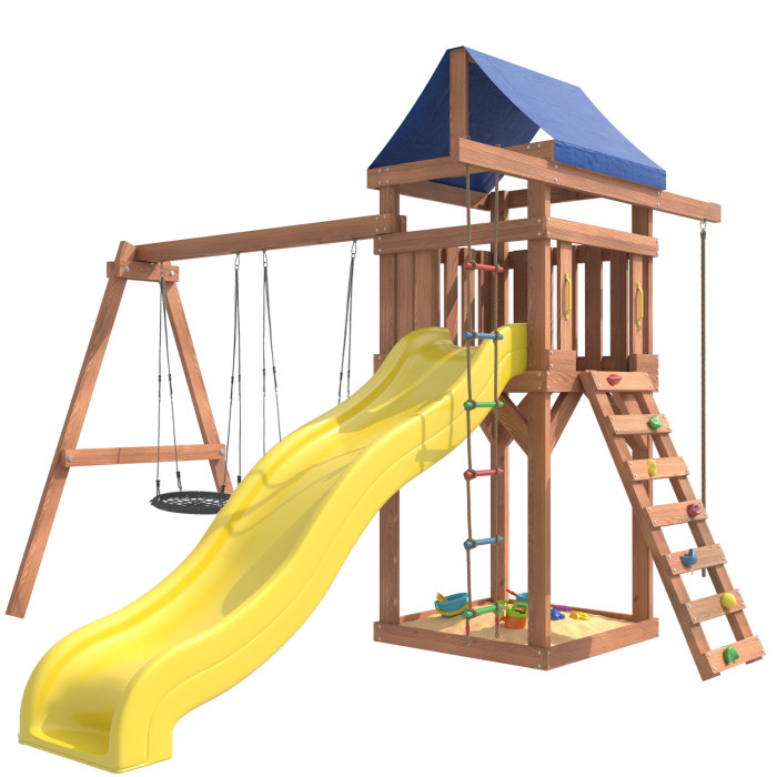 National Tree Company      60  IgroWood