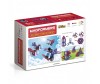  Magformers  Amazing Police & Rescue Set - Magformers  Amazing Police & Rescue Set