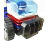  Magformers  Amazing Police & Rescue Set - Magformers  Amazing Police & Rescue Set