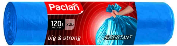  Paclan    Big Strong 120  25 .