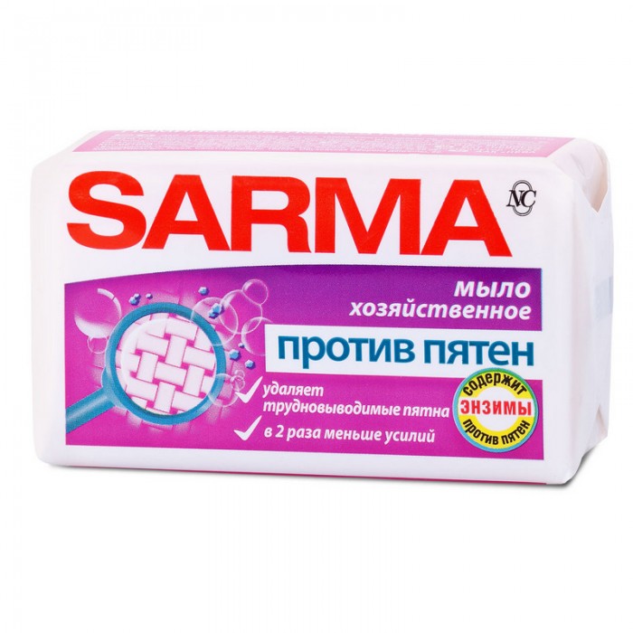  Sarma    140 