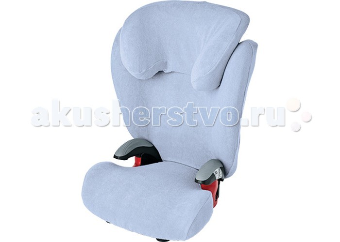  Britax Roemer    Kid plus