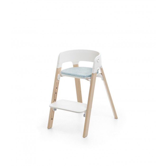  Stokke    Steps Chair Cushion