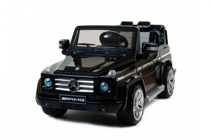  DMD  Meredes G55