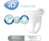  iD -   Pants Basic M 10 . - iD -   Pants Basic M 10 .