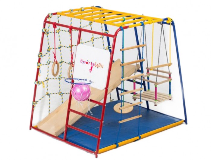  SportsWill ���������� �������� Baby Hit Vip