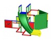  Quadro   Junior    - Quadro Junior +  