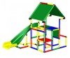  Quadro   Junior    - Quadro Junior +  