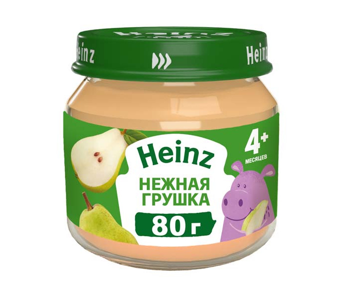  Heinz     4 . 80 