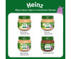  Heinz     4 . 80  - Heinz     4 . 80 