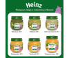  Heinz     4 . 80  - Heinz     4 . 80 