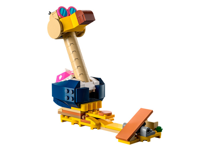  Lego Super Mario -    (133 )