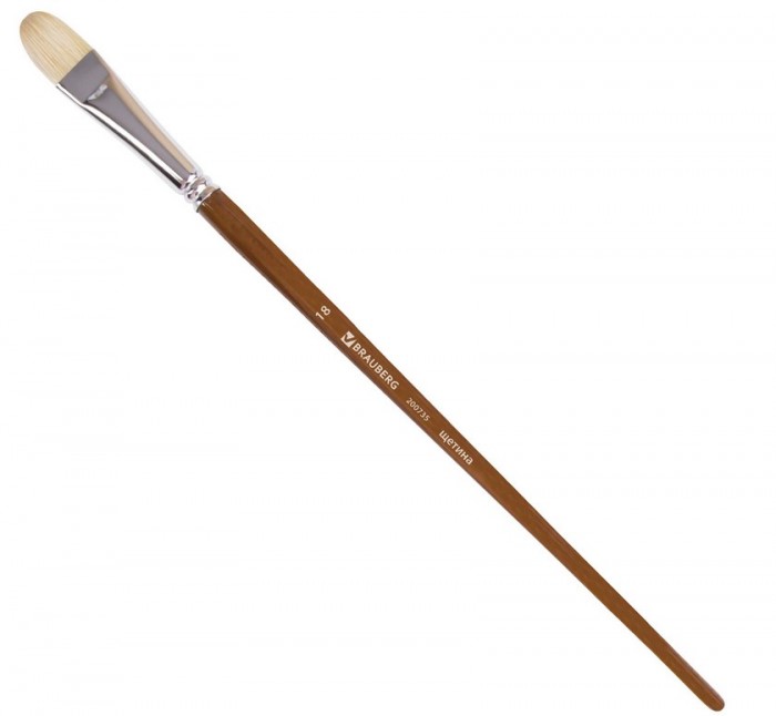 Brauberg    Art Classic   18