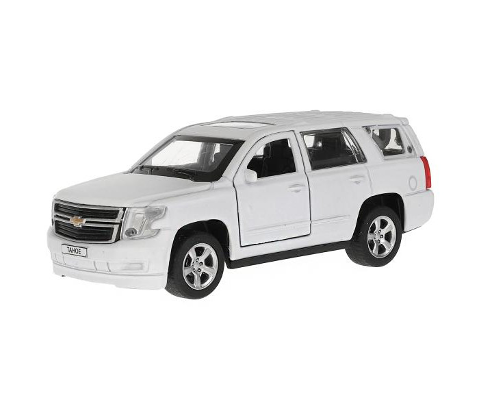     Chevrolet Tahoe  12 