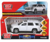     Chevrolet Tahoe  12  -    Chevrolet Tahoe  12 