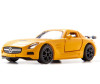  Siku  Mercedes-Benz SLS AMG - Siku  Mercedes-Benz SLS AMG