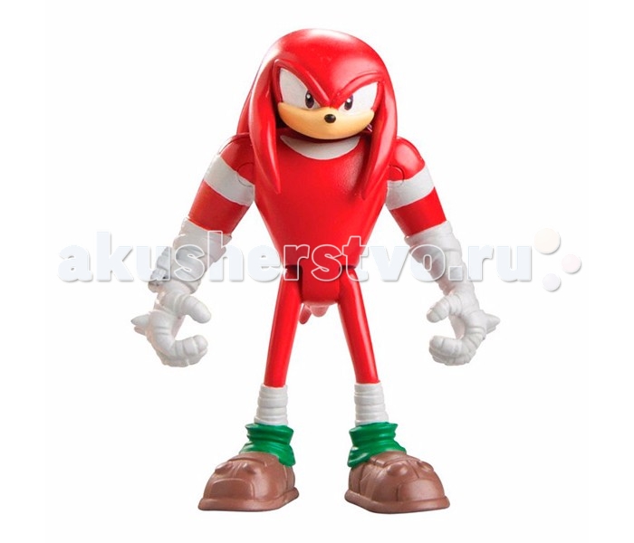  Sonic Boom   7.5 