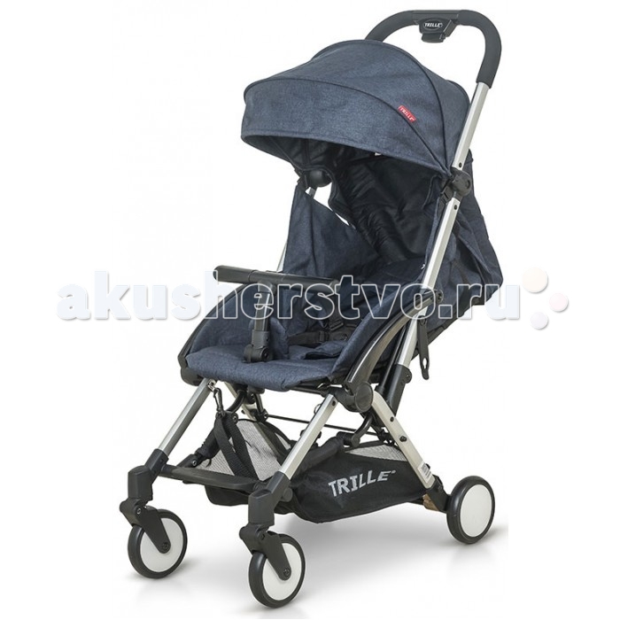   BabyTrold Trille Skagen