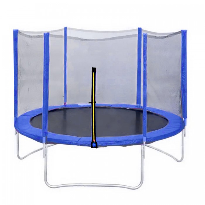  DFC  Trampoline Fitness 305 