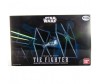  Star Wars Bandai      TIE-Fighter 1:72 - Star Wars Bandai      TIE-Fighter 1:72
