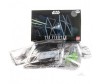  Star Wars Bandai      TIE-Fighter 1:72 - Star Wars Bandai      TIE-Fighter 1:72