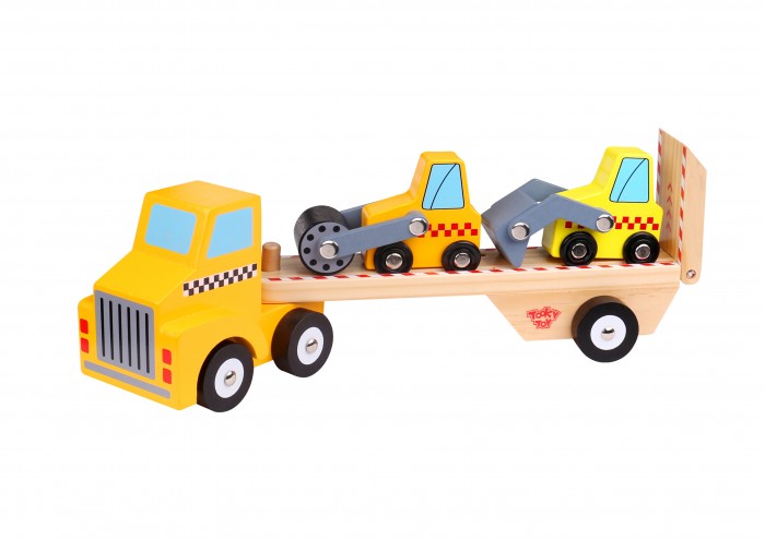  Tooky Toy 