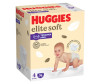  Huggies - Elite Soft 9-14  4  76 . - Huggies - Elite Soft 9-14  4  76 .