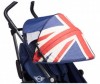 - EasyWalker Mini Buggy+   - EasyWalker  Mini Buggy 