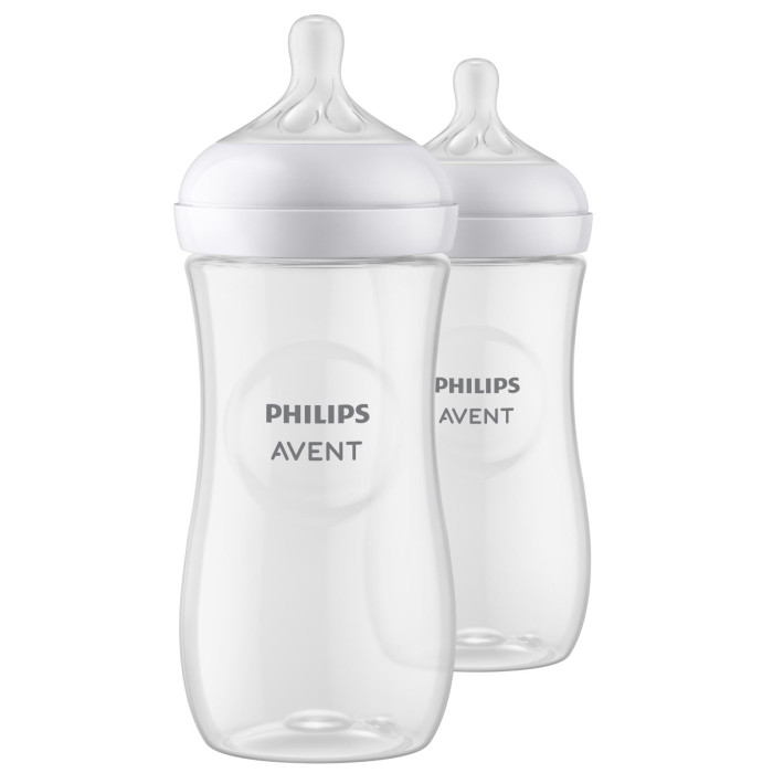  Philips Avent     Philips Avent Natural Response SCY906/02, 330 , 2 , 3 +