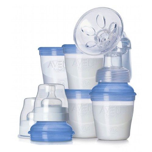  Philips Avent    +   ISIS VIA (PP)