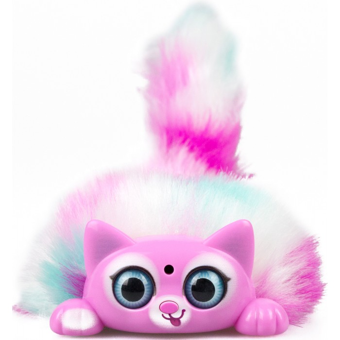   Tiny Furries Fluffy Kitties  Lili