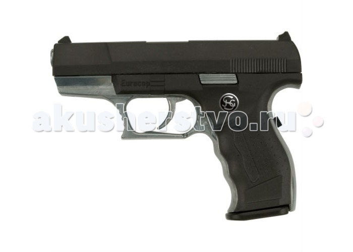  Schrodel    Euro-Cop