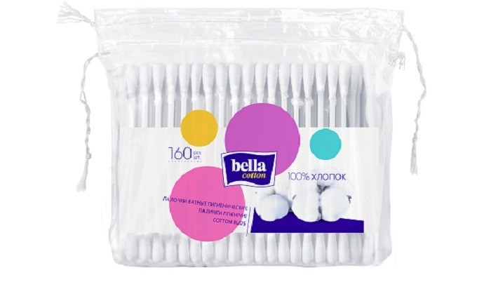  Bella   Cotton  /  160 .