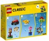  Lego Classic 11002    - Lego Classic 11002   