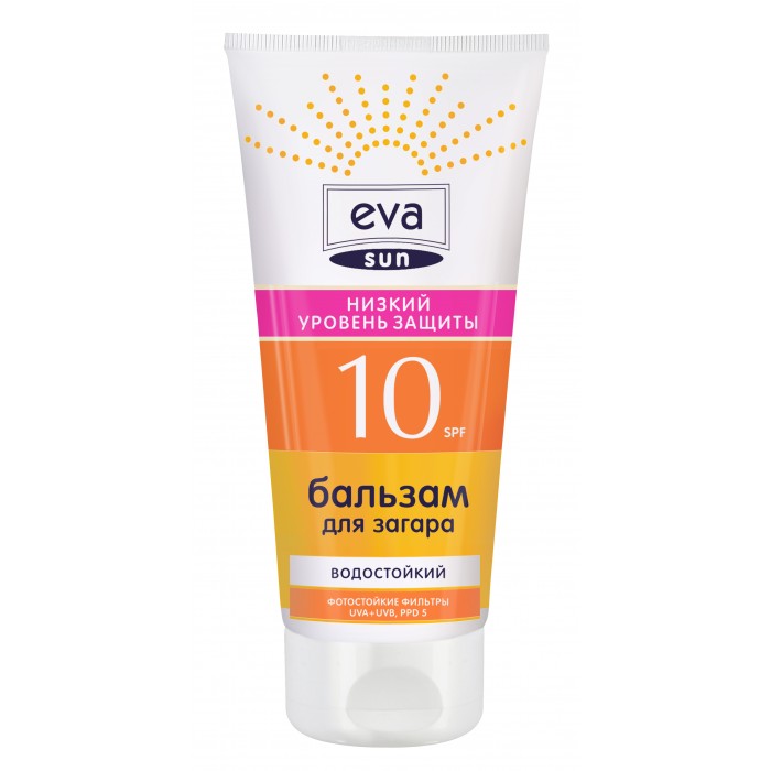  Pollena Eva    EvaSun SPF 10 200 