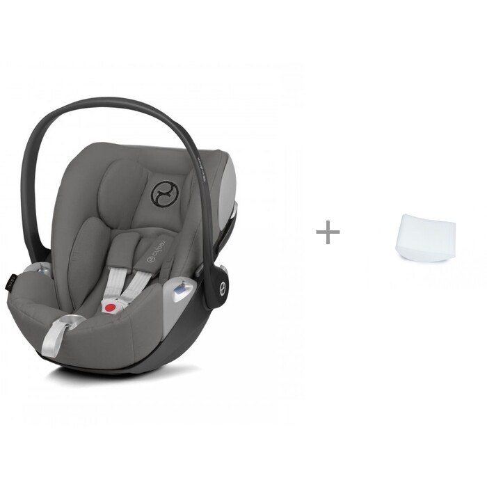  Cybex Cloud Z i-size     