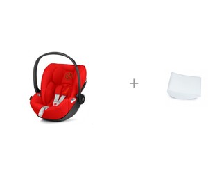  Cybex Cloud Z i-size      - Autumn Gold