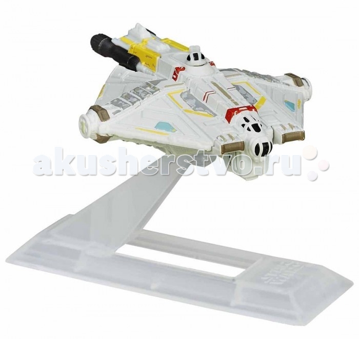  Star Wars   Titanium The Ghost