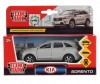     KIA Sorento Prime 12  -    KIA Sorento Prime 12 